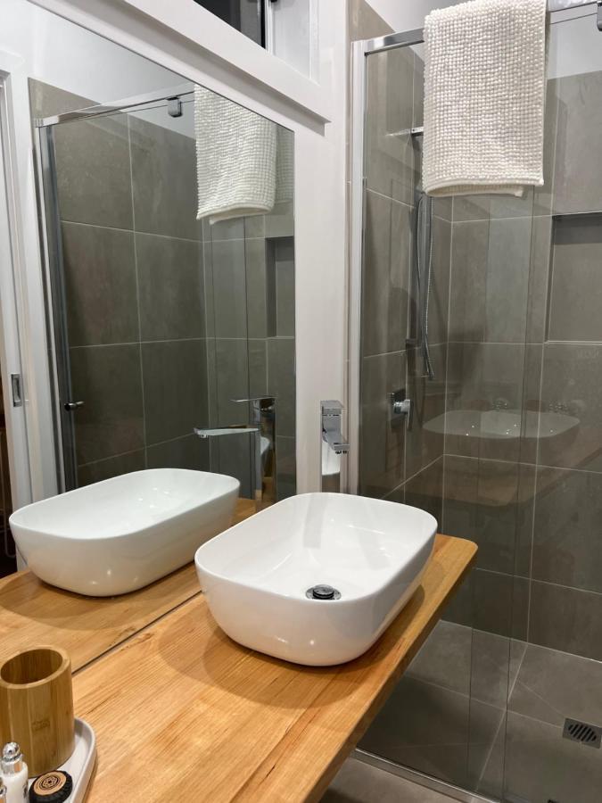 Peninsula Beachside Accommodation Capel Sound المظهر الخارجي الصورة