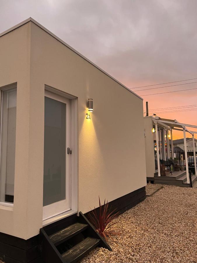 Peninsula Beachside Accommodation Capel Sound المظهر الخارجي الصورة