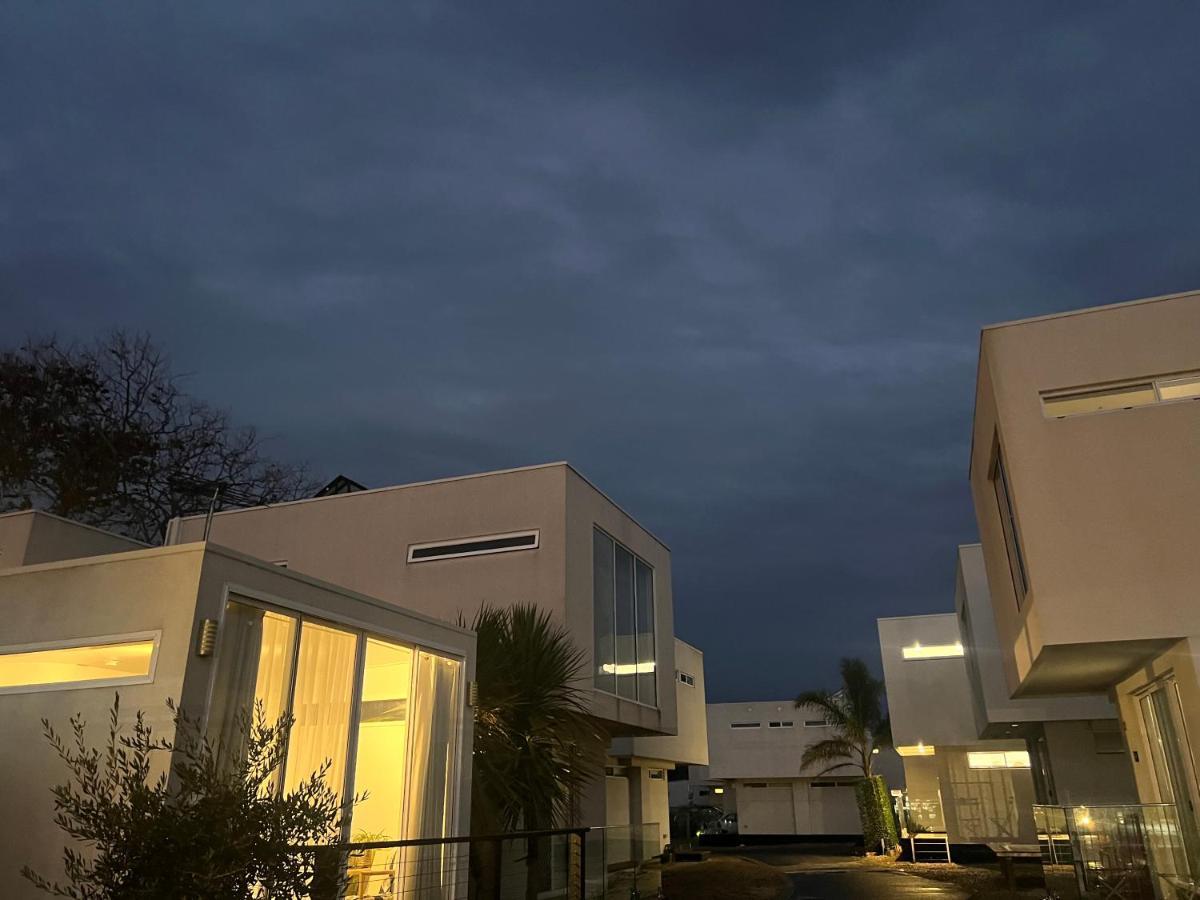 Peninsula Beachside Accommodation Capel Sound المظهر الخارجي الصورة