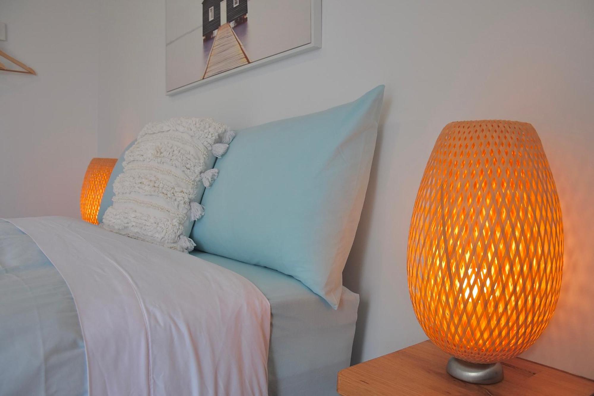 Peninsula Beachside Accommodation Capel Sound المظهر الخارجي الصورة