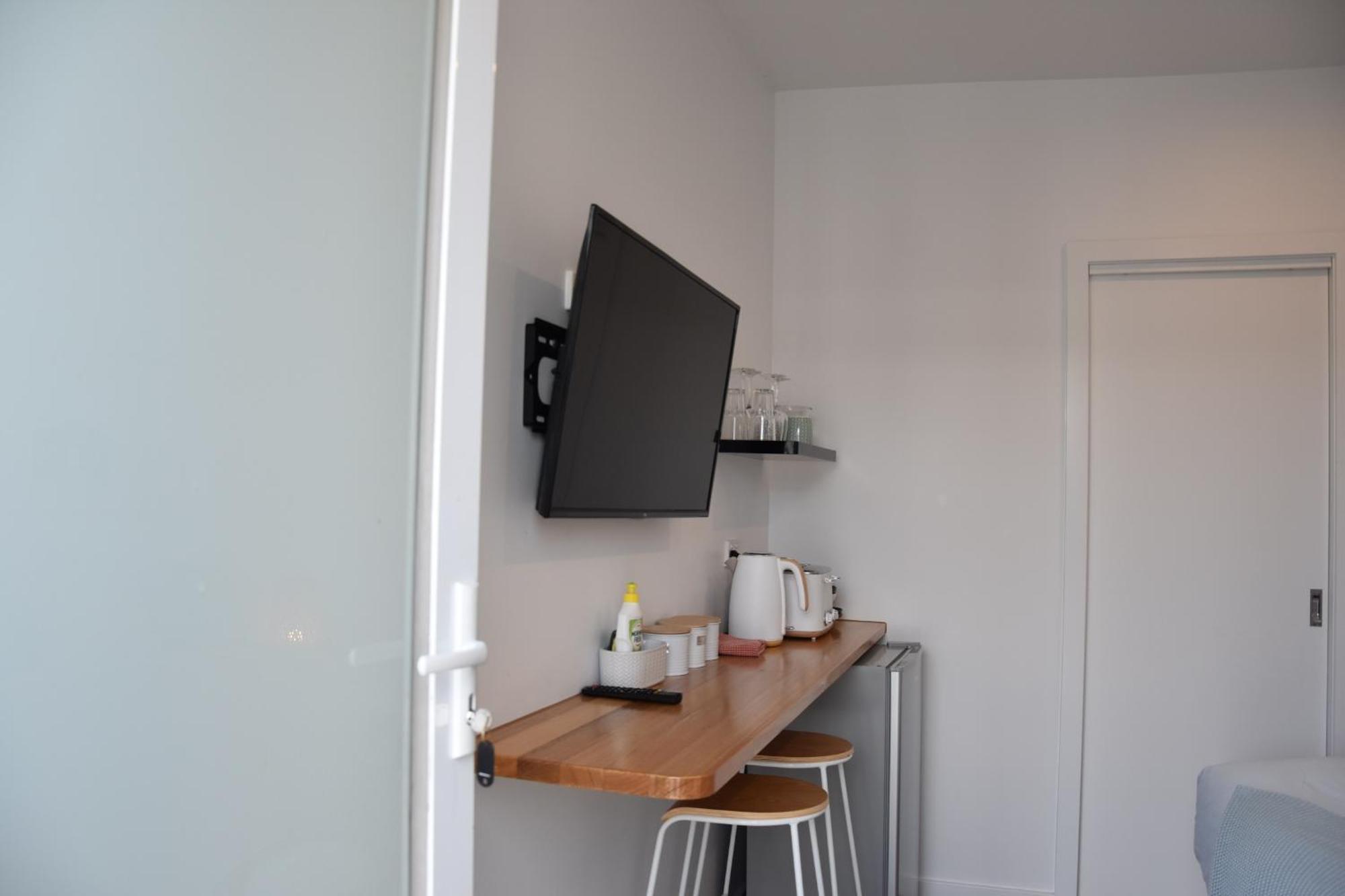 Peninsula Beachside Accommodation Capel Sound المظهر الخارجي الصورة