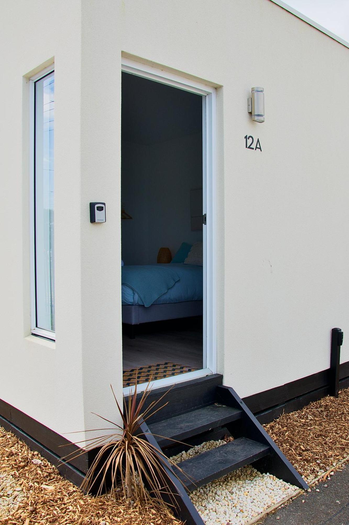 Peninsula Beachside Accommodation Capel Sound المظهر الخارجي الصورة